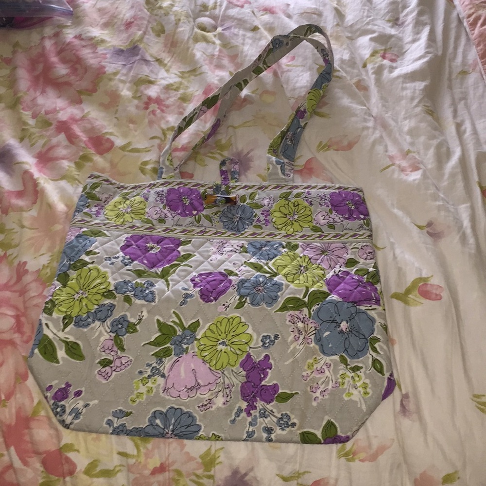 Vera Bradley bag